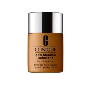 Clinique Anti Blemish Solutions тональное средство для кожи с несовершенствами Golden 30мл