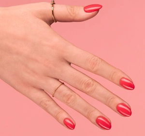 SEMILAC ГІБРИДНИЙ ЛАК УФ VIBRATING TOMATO 024