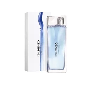 KENZO L'EAU KENZO POUR HOMME ТУАЛЕТНАЯ ВОДА MAN СПРЕЙ 50МЛ