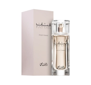 Rasasi Rasasi Fattan Pour Femme парфюмированная вода 50мл