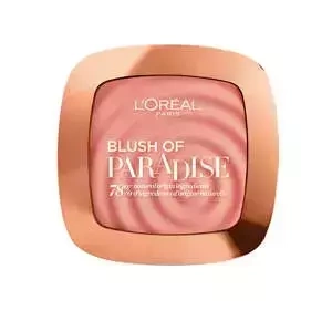 LOREAL MELON DOLLAR BABY РУМЯНА 03 WATERMELON 9Г