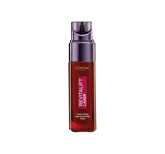 LOREAL REVITALIFT LASER X3 ANTI-AGE СИРОВАТКА 30МЛ