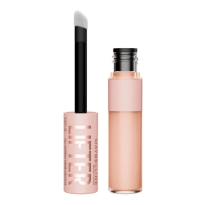 Maybelline Lifter Serum Concealer освітлюючий рідкий консилер для обличчя з високим ступенем покриття 25 11 мл