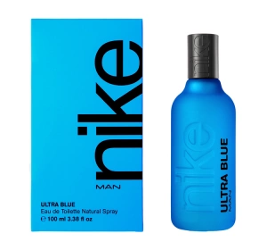 NIKE ULTRA BLUE MAN ТУАЛЕТНАЯ ВОДА 100МЛ