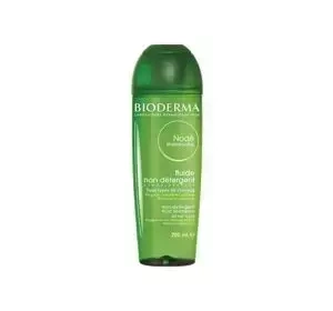 BIODERMA NODE FLUIDE ДЕЛИКАТНЫЙ ШАМПУНЬ 200МЛ