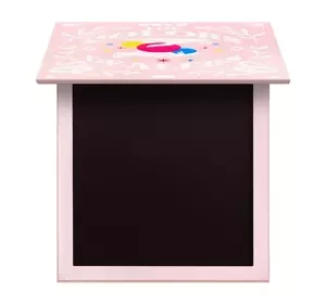 MIYO THE COLORS DEALERS МАГНИТНАЯ ПАЛЕТКА ТЕНЕЙ ДЛЯ ВЕК