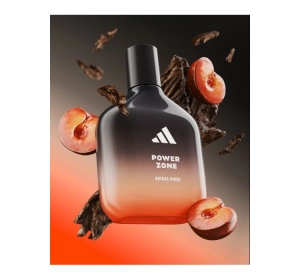 Adidas Vibes Power Zone парфюмированная вода 50 мл