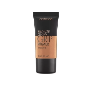 Catrice Bronze Glow Grip Primer осветительная база под макияж 30 мл