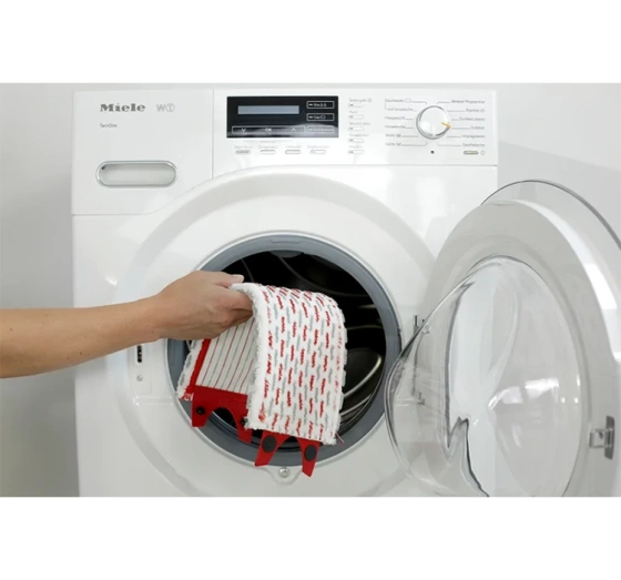 Vileda Ultramax XL 2in1 Microfibre набір швабра з відром
