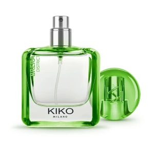 KIKO Milano Scent of Milan Brera District парфумована вода 50 мл