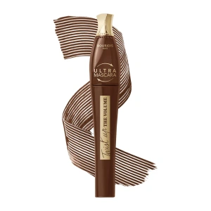 Bourjois Twist Up The Volume туш для вій 2 Brown 8 мл