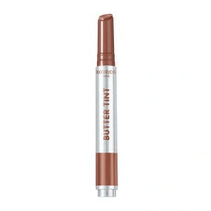 Bourjois Butter Tint бальзам для губ с оттенком 02 Honey Glace 2 г