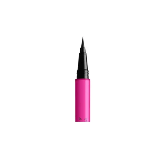 NYX PROFESSIONAL MAKEUP JUMBO LASH! НАКЛАДНІ ВІЇ FRINGE GLAM + ВОДОСТІЙКА ПІДВОДКА