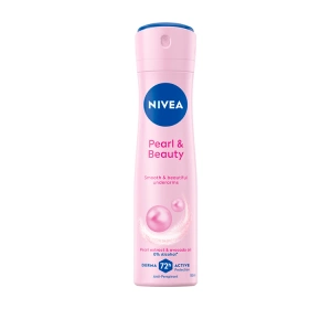 NIVEA PEARL & BEAUTY АНТИПЕРСПИРАНТ ДЛЯ ЖЕНЩИН 150МЛ
