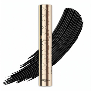 LOREAL PANORAMA ТУШЬ ДЛЯ РЕСНИЦ BLACK 9,9МЛ