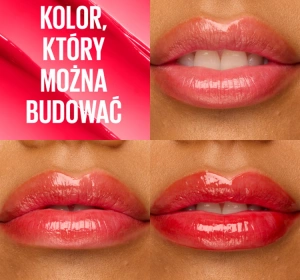 Maybelline Lifter Glaze бальзам для губ 008 Acai Glaze 2,8г