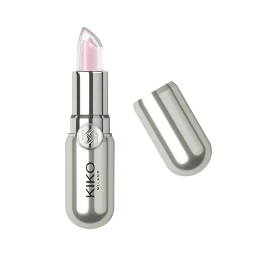 KIKO Milano Secret Oil Core живильний бальзам для губ 02 Hydra Kiss 3 г