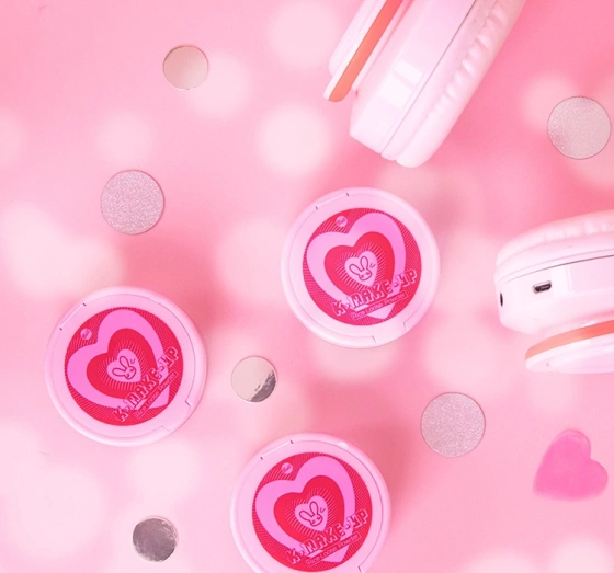 BELL K-MAKE-UP SYPKI РИСОВАЯ ПУДРА 01 NUDE SILK 3Г