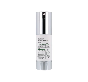 VT Cosmetics Cica x Hyalon Reedle Shot 700 сыворотка для лица с микроиглами 30 мл