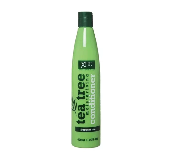XPEL XHC TEA TREE MOISTURISING CONDITIONER ЧАЙНИЙ КОНДИЦІОНЕР ДЛЯ ВОЛОССЯ 400МЛ