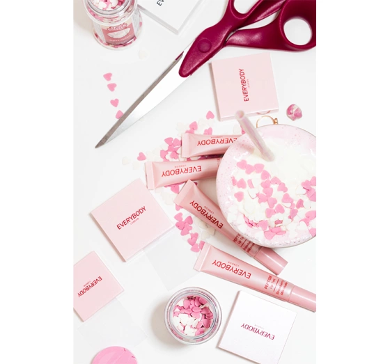 Everybody London Selflove тени для век Guilty Pleasure 1,1г