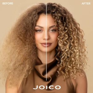 Joico K-Pak відновлювальний шампунь для пошкодженого волосся 300 мл