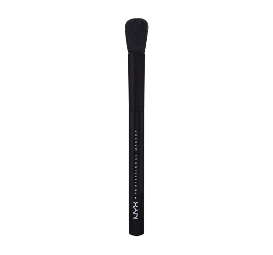 NYX PROFESSIONAL MAKEUP PRO CONTOUR BRUSH ПЕНЗЛИК ДЛЯ МАКІЯЖУ PROB05