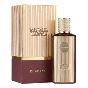 Khadlaj Mocha Latte парфумерний екстракт 100 мл