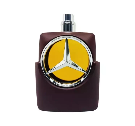 ТЕСТЕР MERCEDES-BENZ MAN PRIVATE ПАРФУМОВАНА ВОДА 100МЛ