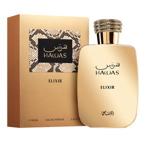 Rasasi Hawas Elixir парфюмированная вода 100 мл