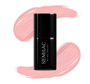 SEMILAC ГЕЛЬ-ЛАК UV SLEEPING BEAUTY 130