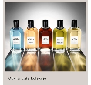 David Beckham Exquisite Leather парфумована вода 100 мл