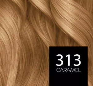 JOANNA NATURIA ORGANIC ФАРБА ДЛЯ ВОЛОССЯ 313 CARAMEL