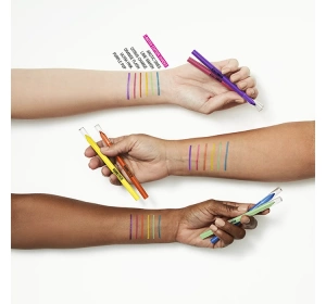 MAYBELLINE TATTOO LINER КАРАНДАШ ДЛЯ ГЛАЗ 801 PURPLE POP