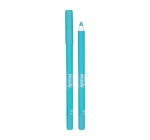 GOLDEN ROSE MISS BEAUTY COLORPOP ОЛІВЕЦЬ ДЛЯ ОЧЕЙ 01 OCEAN BLUE 1,6Г