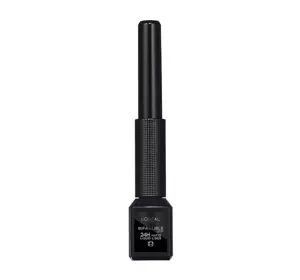 LOREAL MATTE SIGNATURE EYELINER ПОДВОДКА 01 BLACK 3МЛ