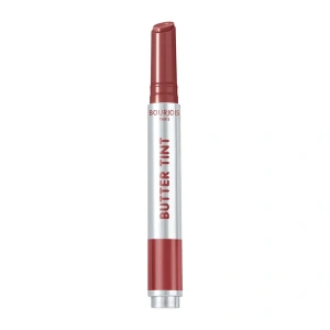 Bourjois Butter Tint бальзам для губ з відтінком 01 Rose Fondant 2 г