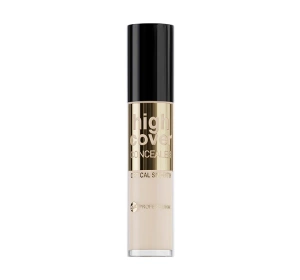 Bell Professional High Cover коректор для очей і обличчя 02 Neutral Beige 5г