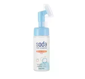 HOLIKA HOLIKA SODA ОЧИЩАЮЩАЯ ПЕНА ДЛЯ ЛИЦА