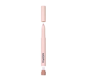 MOIRA AT GLANCE БЛЕСТЯЩИЕ ТЕНИ ДЛЯ ВЕК 06 SPARKLING PINK 1,5Г