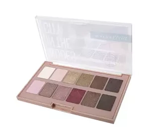 MAYBELLINE NUDES IN THE CITY ПАЛЕТКА ТЕНЕЙ ДЛЯ ВЕК 9,6Г