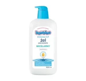 BAMBINO RODZINA ГЕЛЬ ДЛЯ ДУША 1000МЛ