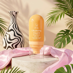 Lovely Cleaming Guard Citrus Notes сияющий фиксатор для макияжа 60 мл