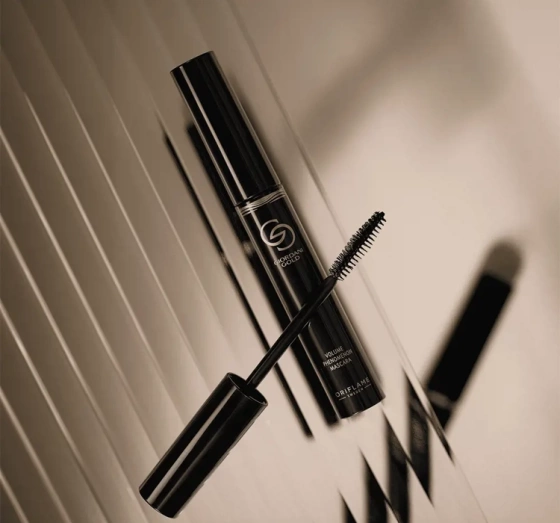 Oriflame Giordani Gold Volume Phenomenon Mascara тушь для ресниц Black 8мл