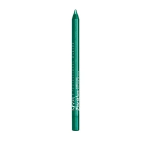 NYX PROFESSIONAL MAKEUP EPIC WEAR ОЛІВЕЦЬ ДЛЯ ОЧЕЙ 22 INTENSE TEAL 1,22Г