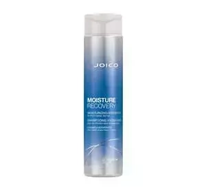 JOICO MOISTURE RECOVERY ЗВОЛОЖУВАЛЬНИЙ ШАМПУНЬ 300МЛ