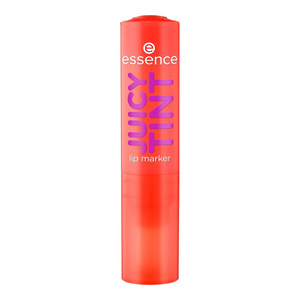 Essence Juicy Tint Lip Marker тінт для губ 02 Strawberry Szn 3,5 мл