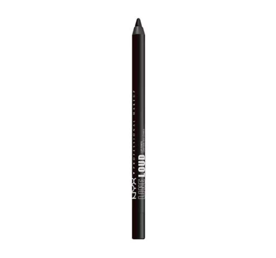 NYX PROFESSIONAL MAKEUP LINE LOUD LIP PENCIL КОНТУРНИЙ ОЛІВЕЦЬ ДЛЯ ГУБ 18 1,2Г
