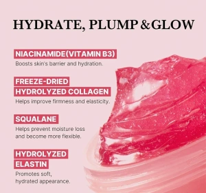 Medicube Collagen зміцнюючий крем-гель для обличчя 110 мл