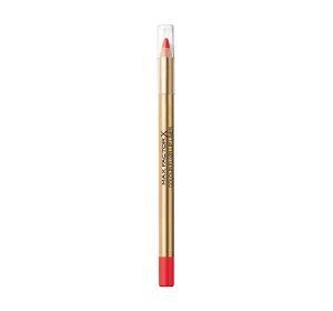 MAX FACTOR COLOUR ELIXIR LIP LINER КАРАНДАШ ДЛЯ ГУБ 55 RED POPPY 